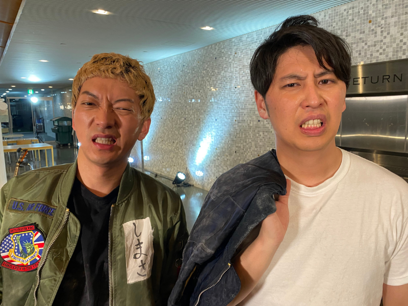 『NEWニューヨーク』記念すべき第1回は“奇跡の一夜”に! 屋敷は芸人たちからの結婚祝儀の合計額をカミングアウト!?