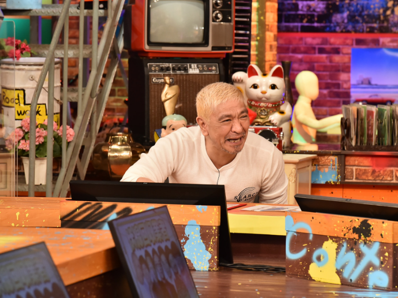 『キングオブコントの会2022』大注目の全コントラインアップとコメントを大公開!「怖いネタですね（笑）」（設楽統）、「ヒリヒリする」（松本）