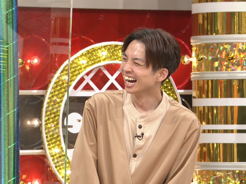 『痛快！明石家電視台』ずん飯尾率いる浅井企画の芸人と明石家さんまがマッチング!