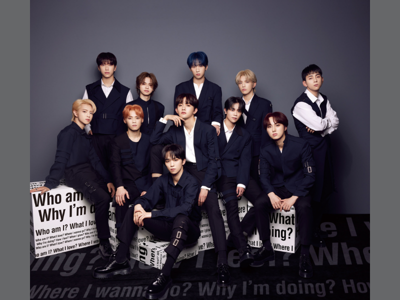 INI（アイエヌアイ）がファイターズの応援ゲストとして登場! 「GAORAプロ野球中継」でパフォーマンスを生中継!