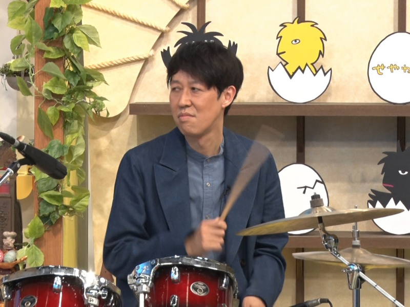 『よしもと新喜劇NEXT』緊急企画2週目の「小籔をねぎらおうスペシャル！」はご褒美だらけの慰労会!