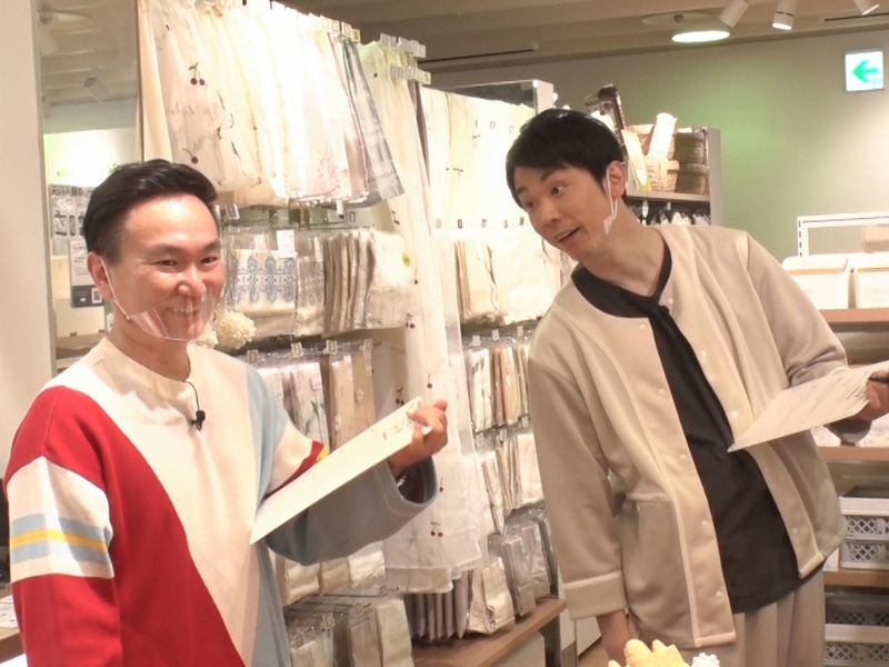 『かまいたちの知らんけど』佐久間宣行の語る“今売れる芸人の3大条件”とは？