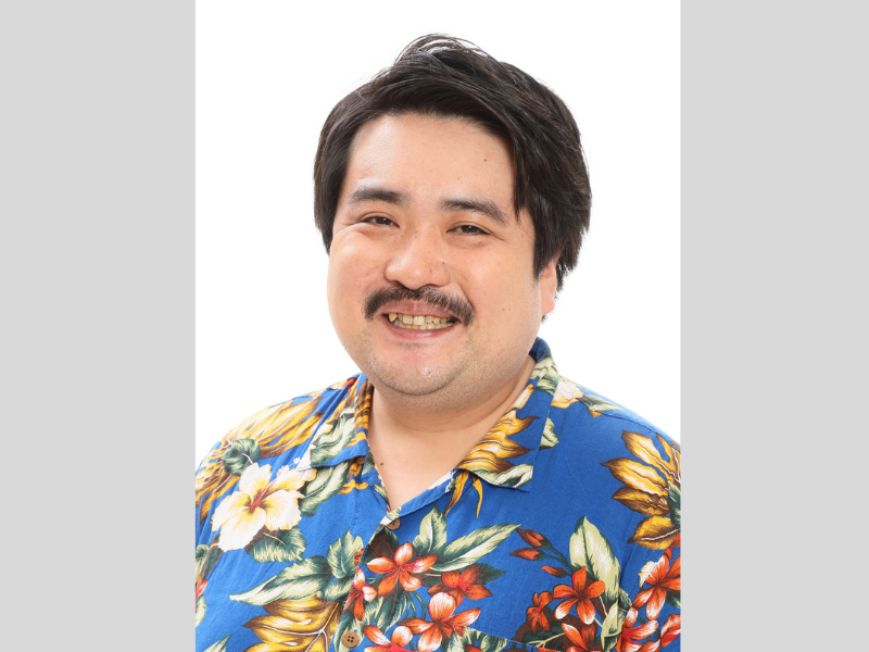 空気階段・鈴木もぐらの新型コロナウイルス感染を吉本興業が発表