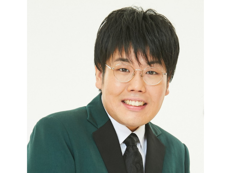 蛙亭・中野周平の新型コロナウイルス感染を吉本興業が発表