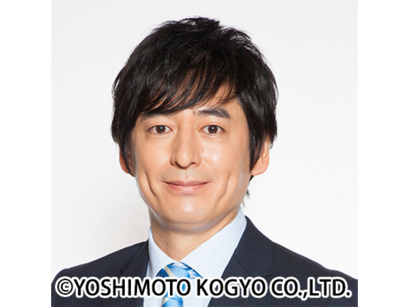 博多華丸・大吉　博多大吉の新型コロナウイルス感染を吉本興業が発表