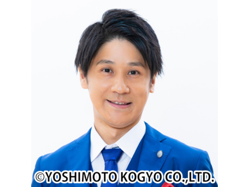 スマイル・瀬戸洋祐の新型コロナウイルス感染を吉本興業が発表