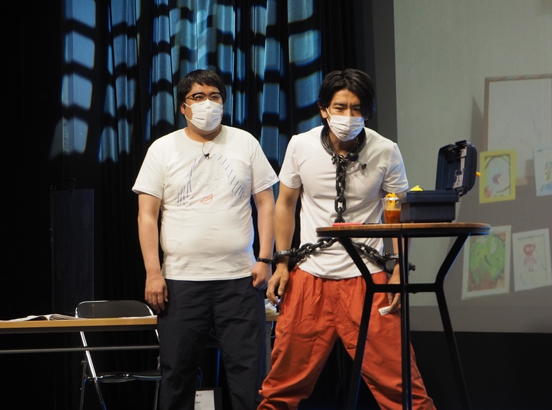 『マヂカルクリエイターズ』復活目指して配信チケット1万枚に挑戦!? 「いまやれることの最大限が出た」