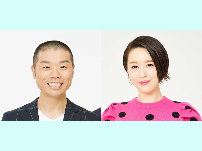 アキナ山名＆宇都宮まきに第一子誕生! 3700グラムの大きな男の子