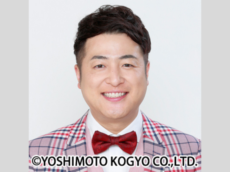 和牛・水田信二の新型コロナウイルス感染を吉本興業が発表