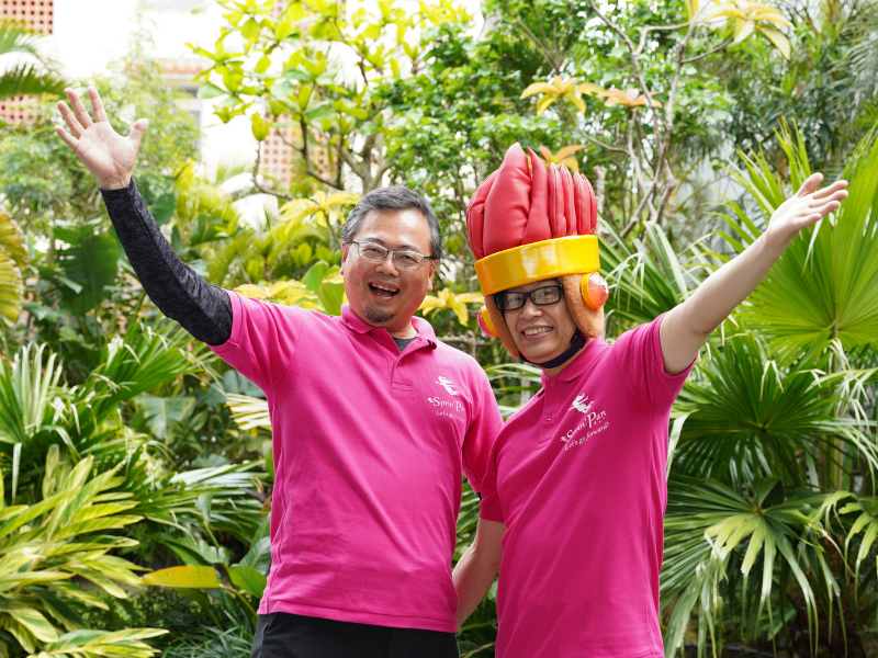 「子供たちの笑顔を増やしたい」アニメを作る男たちの熱く純粋な願い「元気いっぱい子供向けアニメプログラム『DINO! 』『キャプテン・バル』『スプリンパン　まえへすすもう！』＋『ネコリーマン』」