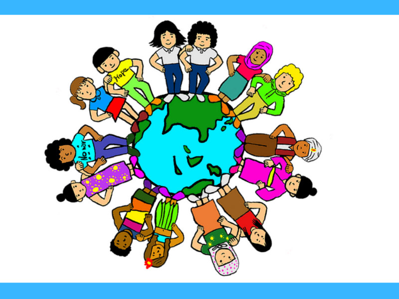 COWCOWが公式YouTubeチャンネル「あたりまえちゃんねる」を新設! 善しがイラストを担当!