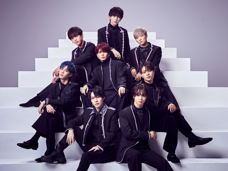 OCTPATH（オクトパス）最新曲「Perfect」MBSドラマ『不幸くんはキスするしかない！』の主題歌に起用決定!