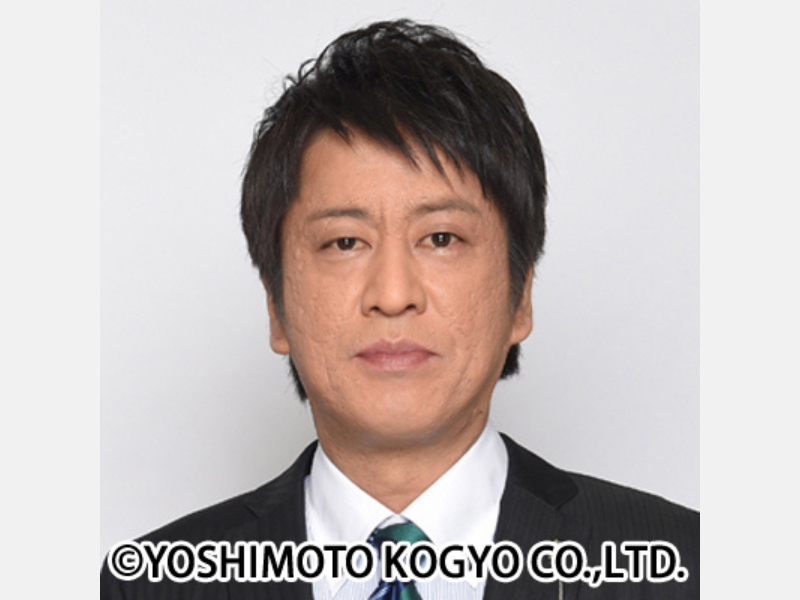 ブラックマヨネーズ・吉田敬の新型コロナウイルス感染を吉本興業が発表