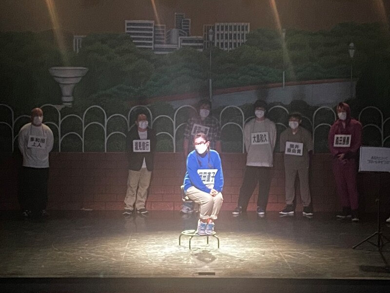 吉本新喜劇の大喜利No.1は“細かすぎて”王者の岡田直子! 「実際に言われたひとこと」に大爆笑