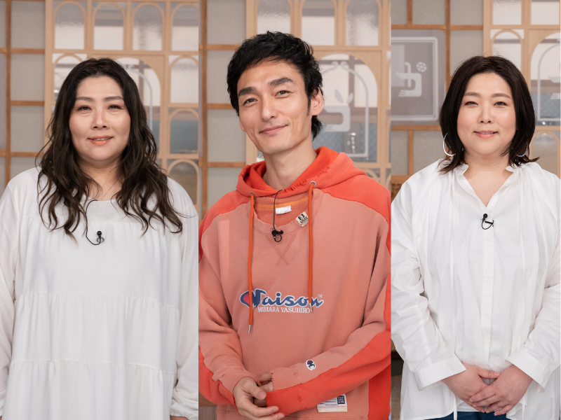 『うさぎとかめ』レギュラー化で草彅剛の“やすとも愛”が止まらない! 「カワイイもんね、2人とも」