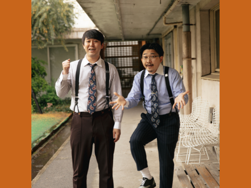 オズワルドも登場! 【今をトキメク仕事人】総勢14組からなるインタビュー誌「KEEP IT REAL No.01」先行予約受付中!