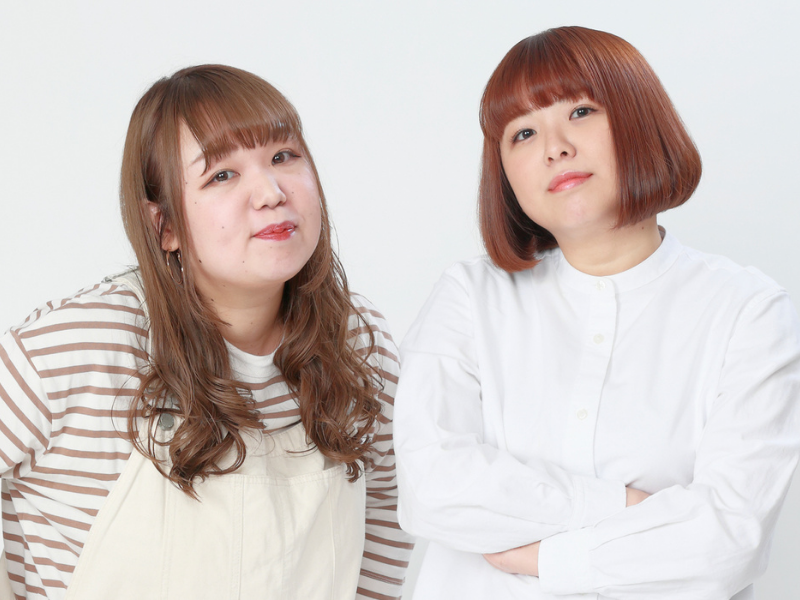 TEAM BANANA、1年ぶりの単独ライブ『60分漫才 2022』開催決定!