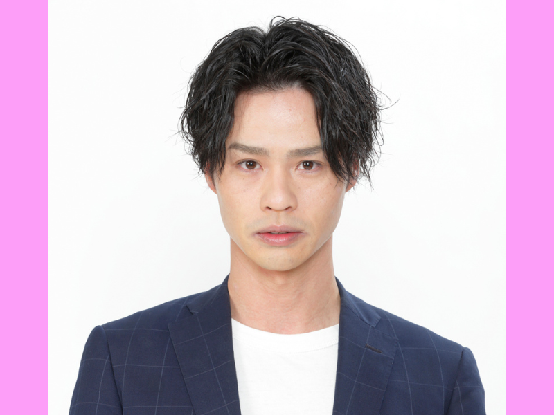 【祝】デニス・松下が結婚!  自身のSNSで発表 