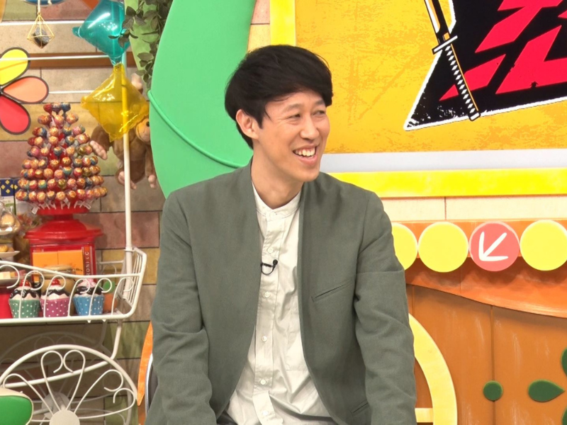 『よしもと新喜劇NEXT』座員クイズ前編! 「クイズの解答者史上、一番売れてない」面々に小籔がダメ出し!?