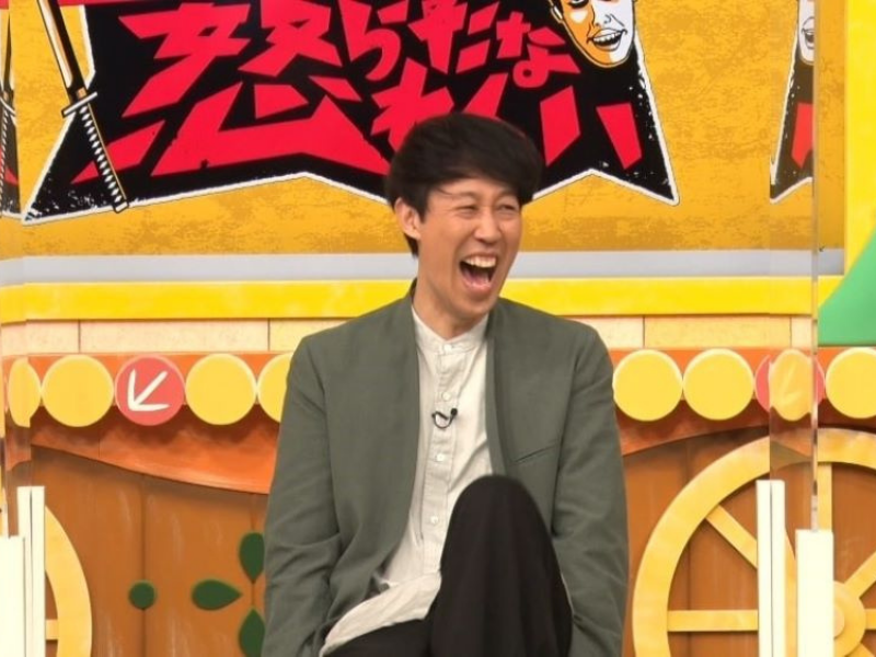 『よしもと新喜劇NEXT』小籔の腹筋崩壊!? 因縁のある座員同士が対戦する「座員のラップバトル」がまさかの神回に!?