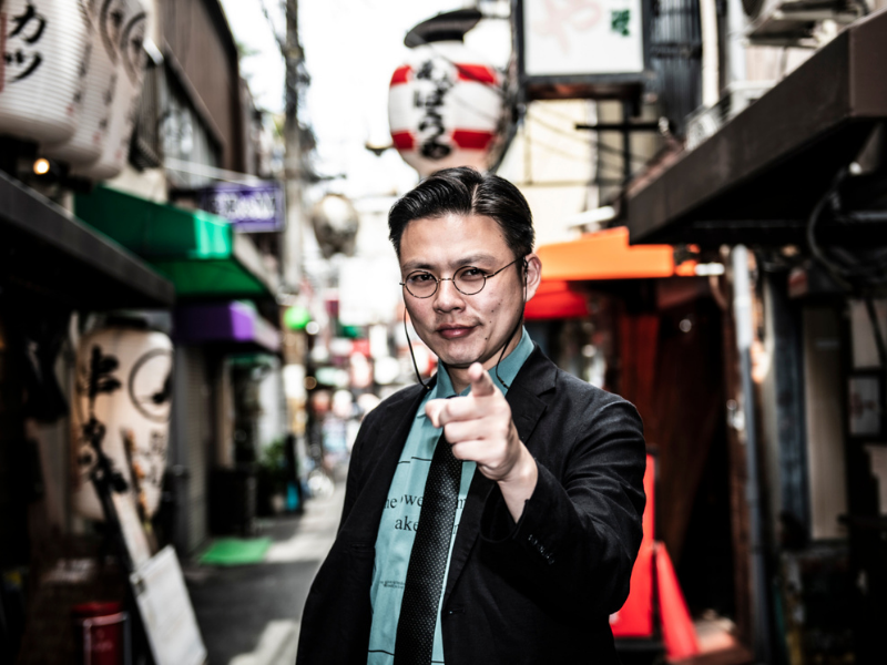 みんなが注目した世界的企業買収の裏にあの国の影が!?『ガクテンソク奥田のGossip Times』vol.19