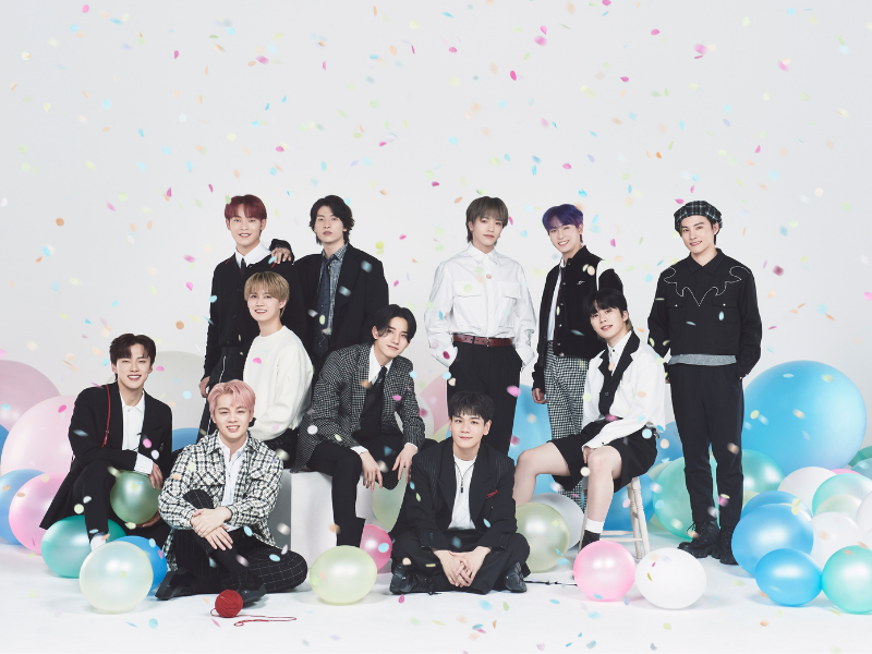 JO1、JAMと宇宙へ『スペースデリバリープロジェクト』参加決定!