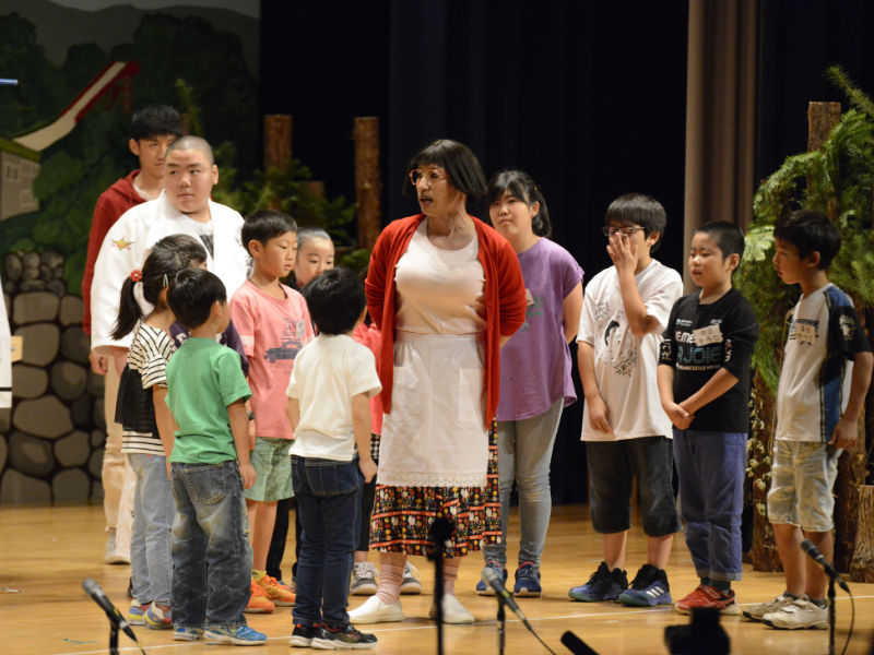 「みんなで作ろう新喜劇」出演者コース・スタッフコース共に2次募集絶賛実施中!