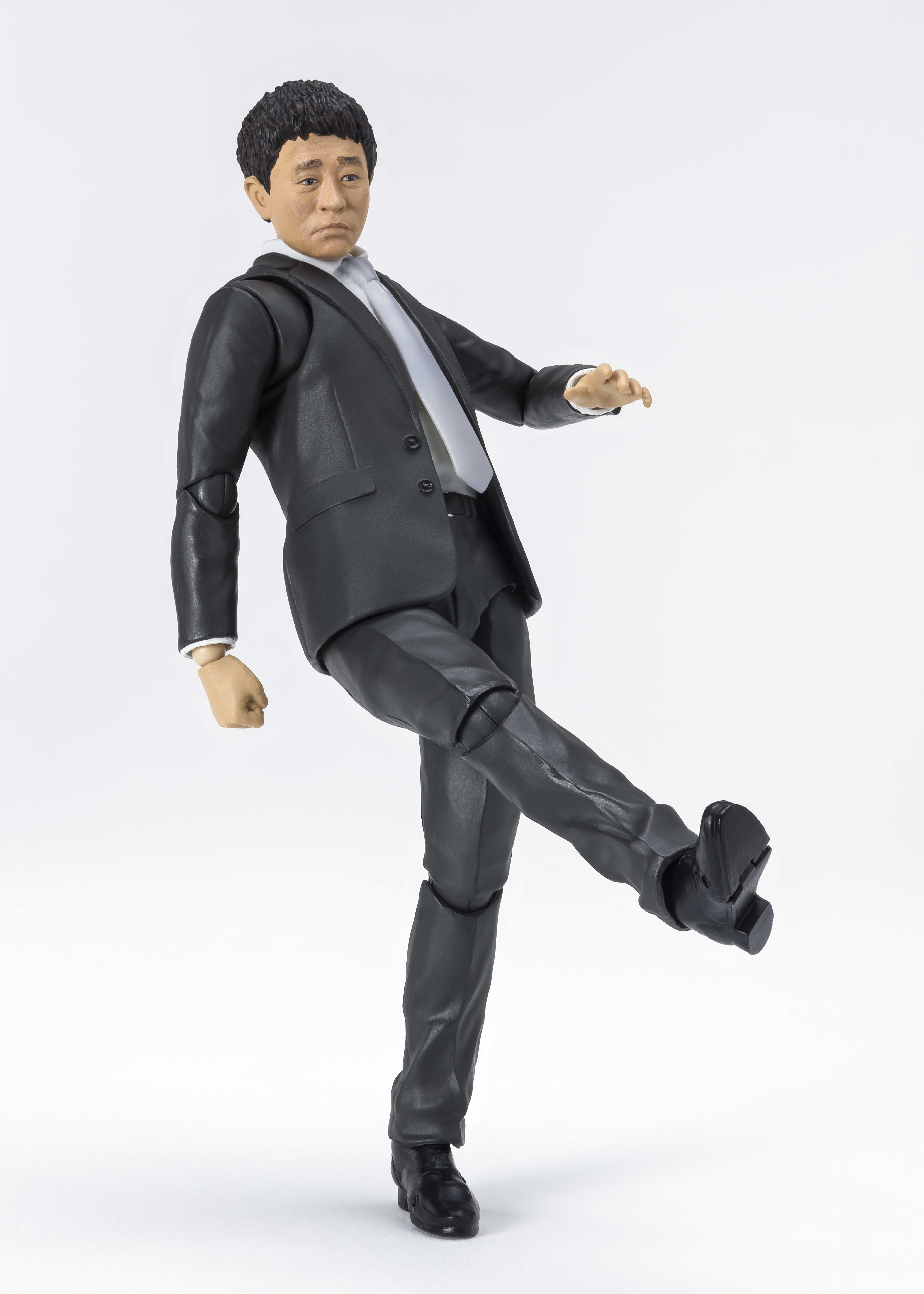 定番入荷 S.H.Figuarts ダウンタウン 浜田雅功 松本人志 フィギュア