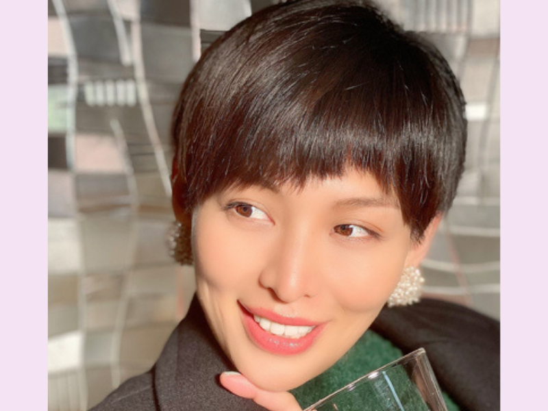 【祝!】川崎亜沙美に第2子誕生! 「命を大切に、精一杯この子の人生をサポートしていく覚悟です！」