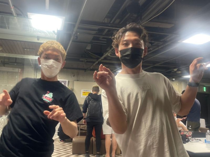 感動のピスタチオ解散式! ニューヨーク嶋佐、大成功の“おたけダンス”披露【きょんのやばいねぇ～激アツ∞ホールvol.37】