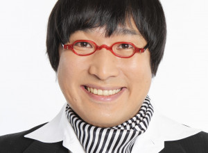 脱非モテキャラ! 南キャン山里亮太、蒼井優さんと結婚! 「天の声」が生報告