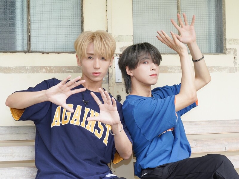 OWVが語る3人制バスケの魅力…番組レギュラー出演で「僕もまずはドリブルから挑戦しようかな」