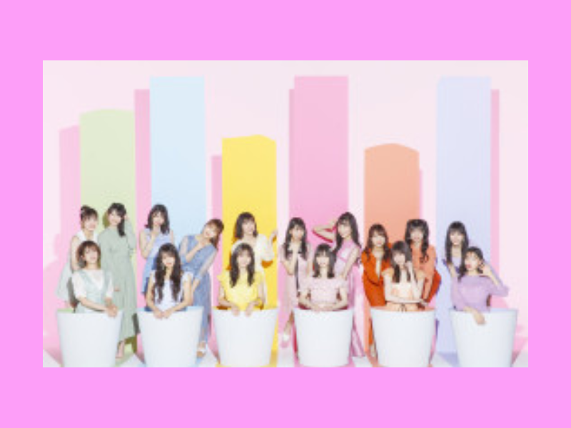 NMB48劇場が6月8日（月）から無観客配信で再開決定!