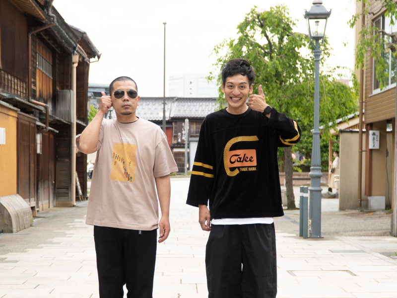 MCは天竺鼠・川原! 問題は予測不能・解答は奇天烈! 新感覚クイズバラエティ『川原くんのクイズさん』放送決定