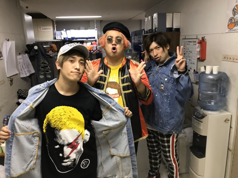 【独占】デッカチャンが吉本興業を退所「4月からフリーで頑張る」DJや音楽が中心に