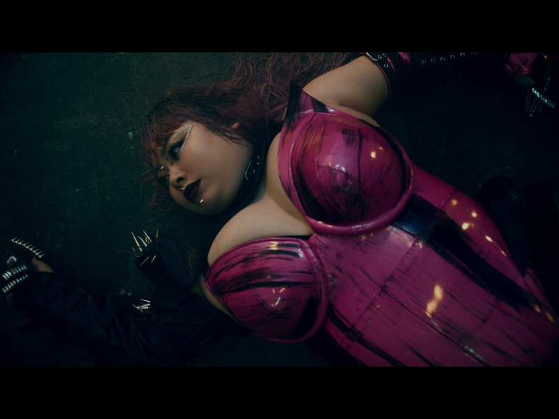 1000万回再生突破! 直美、ゆりやんに本家ガガ様が反応!