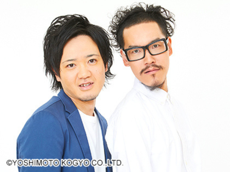 【速報】第10回ytv漫才新人賞、優勝は隣人に決定!