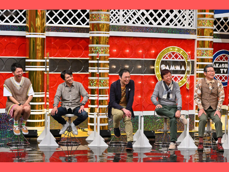 『痛快！明石家電視台』織田信成夫妻が登場! 夫婦ゲンカトークでまさかの涙に…さんま激怒!?