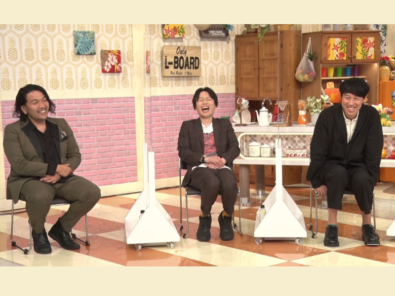 『よしもと新喜劇NEXT』「新企画プレゼン大会」後編! 見取り図・盛山がタジタジに…