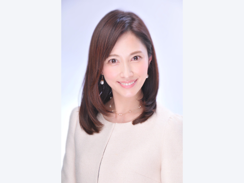 亀井京子、吉本興業所属に