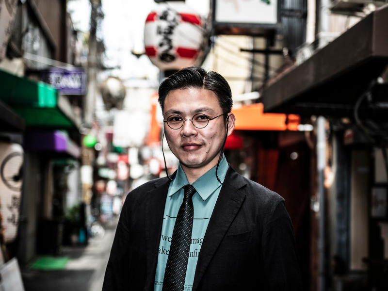 ここが変だよ「公職選挙法」! お茶はOK、コーヒーはNG!?『ガクテンソク奥田のGossip Times』vol.20