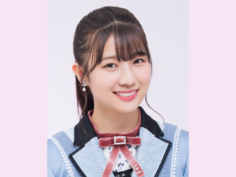 NMB48から初の小説家デビュー! 安部若菜『アイドル失格』11月18日発売決定! 各店舗限定の特典情報も解禁!