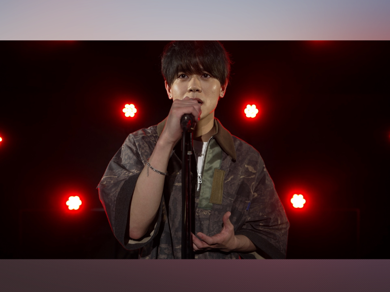 INI・藤牧京介が芸人作詞の“大人の恋愛”ラブソングを熱唱!『火曜は全力！華大さんと千鳥くん』