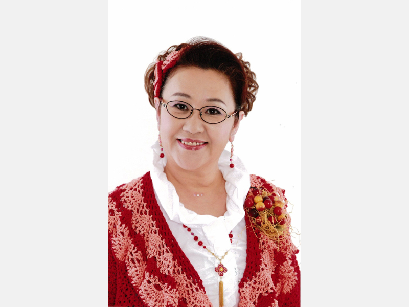 宮川花子、多発性骨髄腫から復帰に向けて「あと一週間の命から始まった入院闘病生活に打ち勝った」