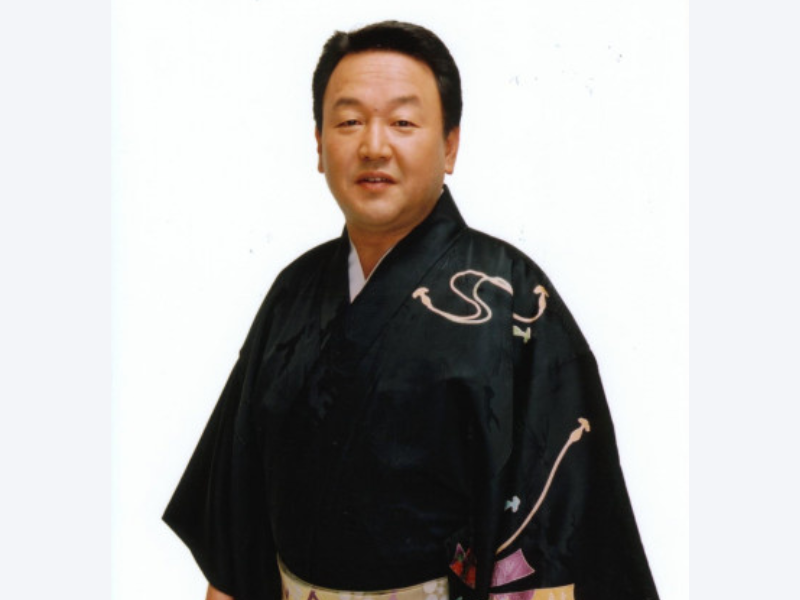 京山幸枝若が令和2年度（第75回）文化庁芸術祭賞の大衆芸能部門大賞を受賞!