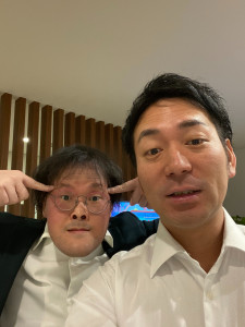 スーマラがNGK生配信の舞台裏を直撃! 「全国に知ってもらういい機会」