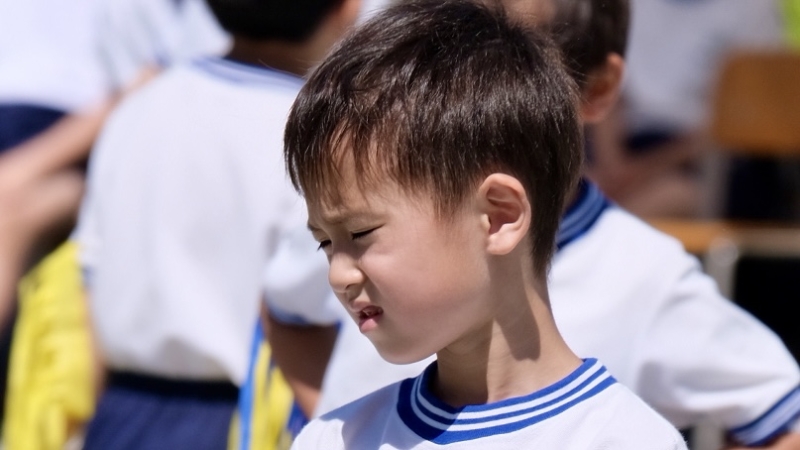 息子よ、君は優勝だ!　ビリとって凹んでる息子をこれでもかと褒め称える!　【ホープマンズ森川やるしかねぇの親友(おやとも)のすゝめ】