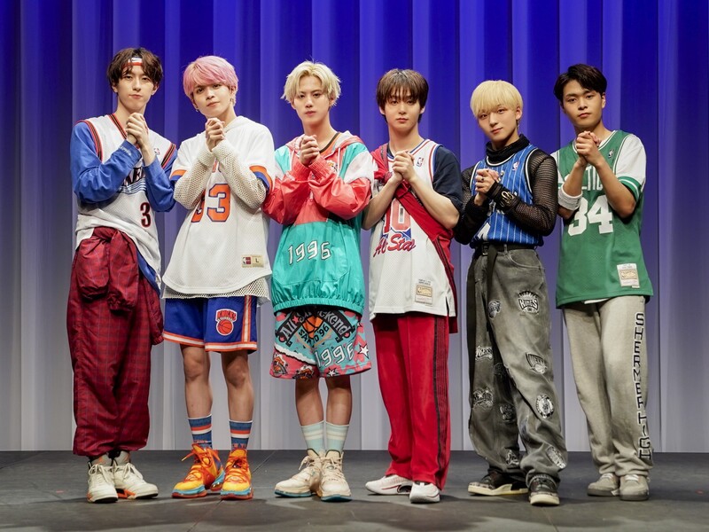 OCTPATHが新曲リリースイベント開催! 「この夏は多くの人に知ってもらうチャンス」