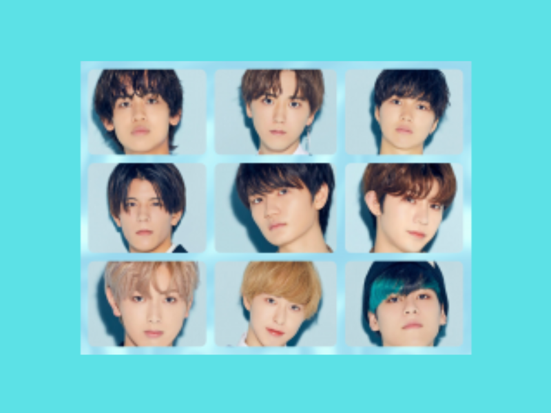 宮里、中本らプデュ練習生9名が吉本興業グループ“Showtitle”に所属決定！