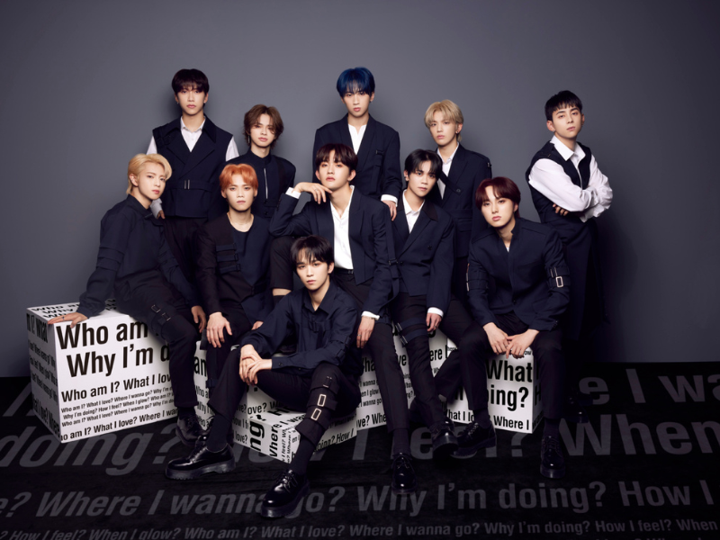 INIのラジオ番組『From INI』FM AICHIにて7月1日から放送スタート!「今までにないほどINIに近づける2時間のプログラム」